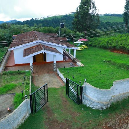 Little Valley Villa Ooty Exterior foto
