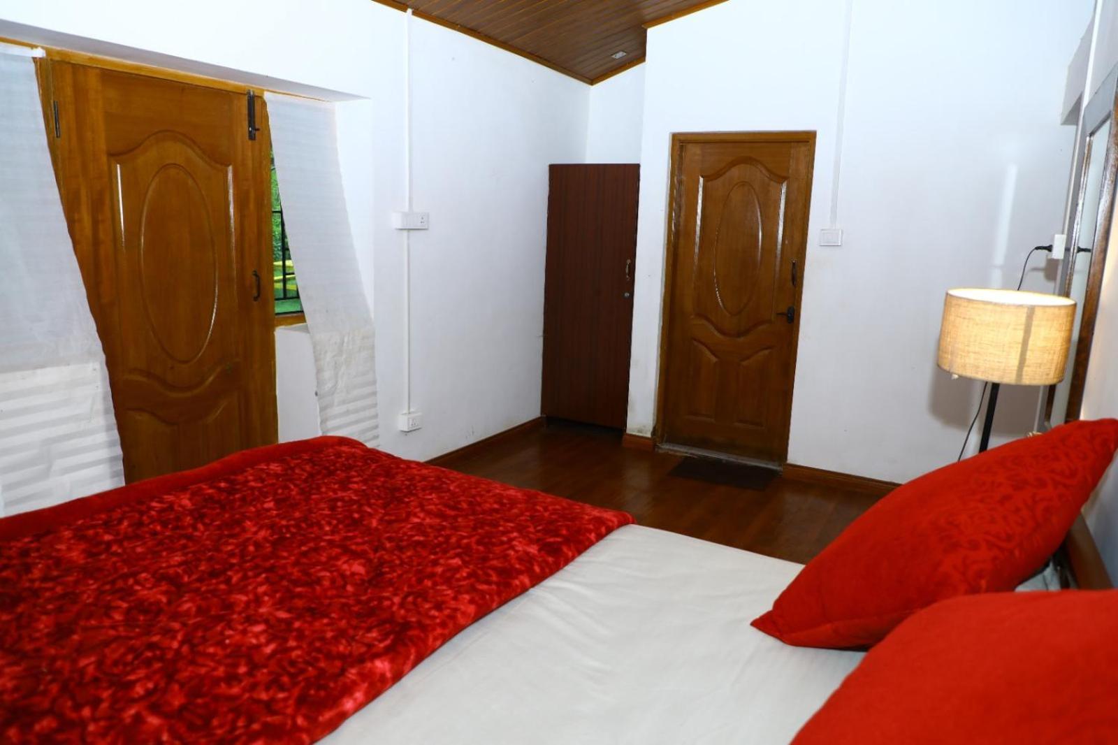 Little Valley Villa Ooty Exterior foto